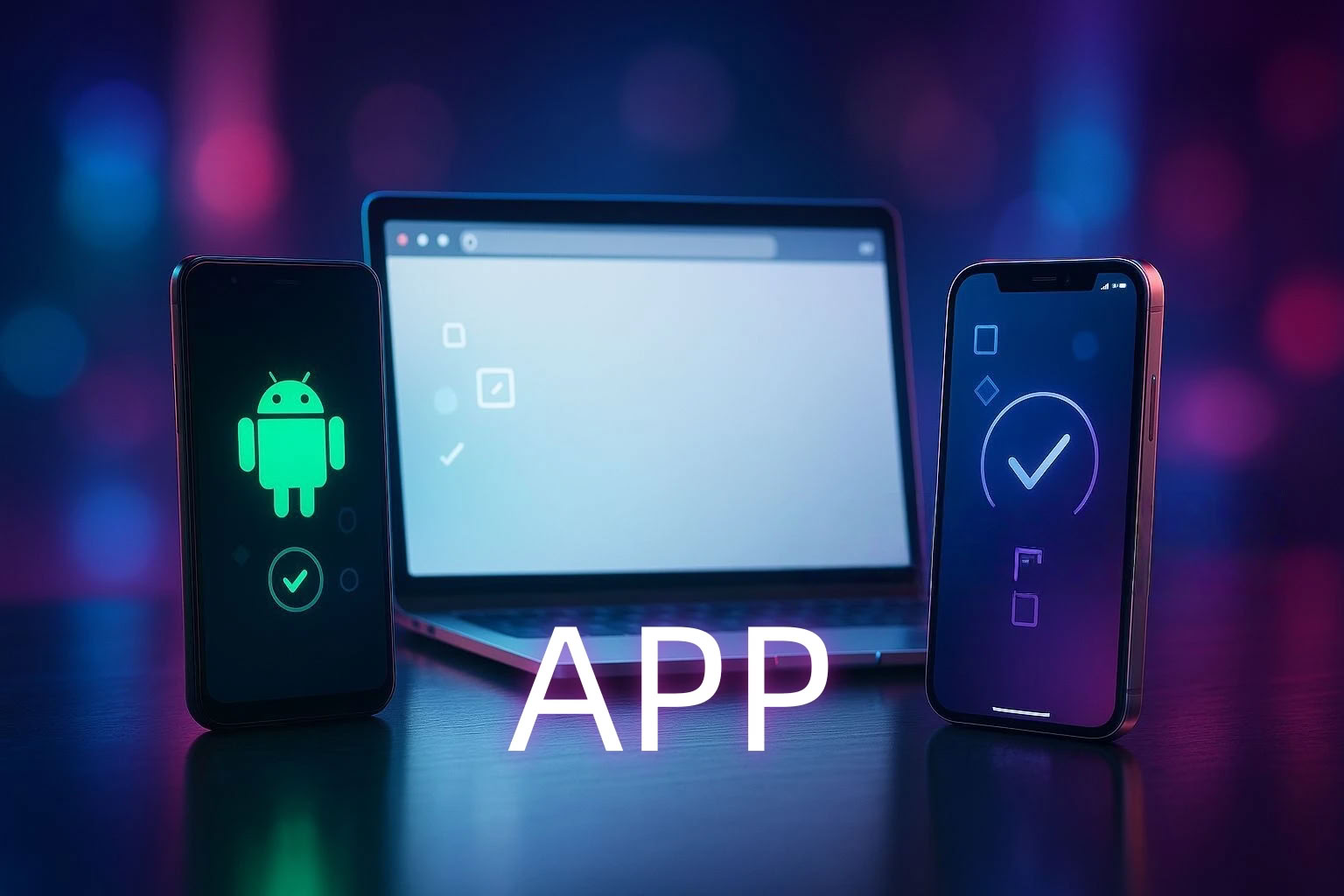 7t777 Compatibilidade do App