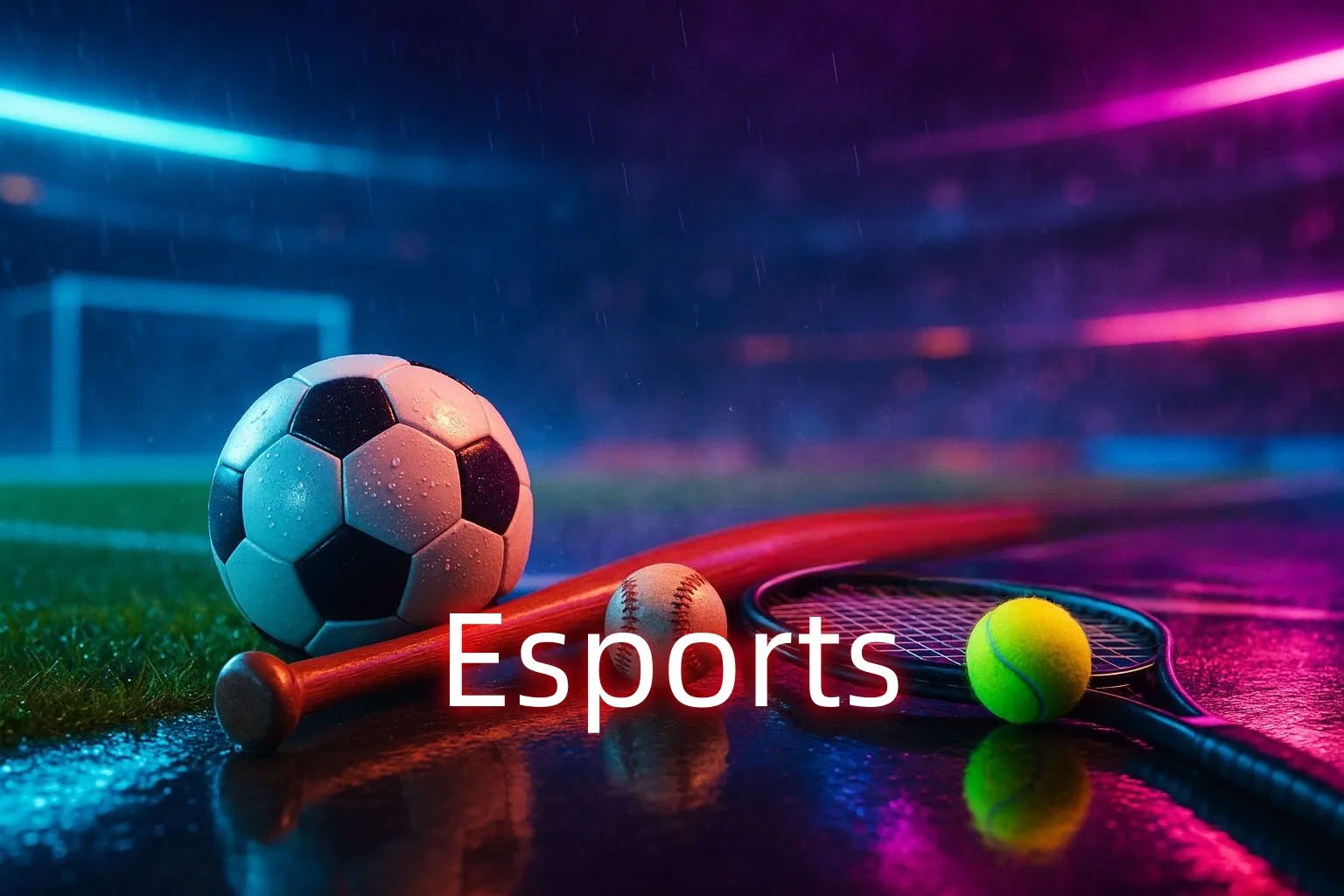 7t777 Variedade de Esportes