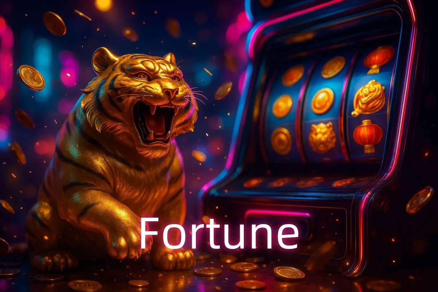 7t777 Como Jogar Fortune Tiger