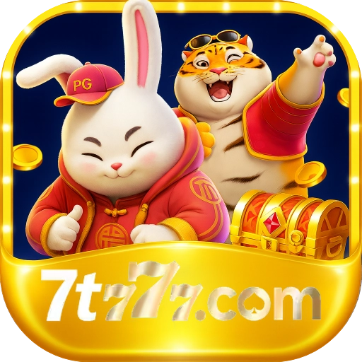 7t777 logo