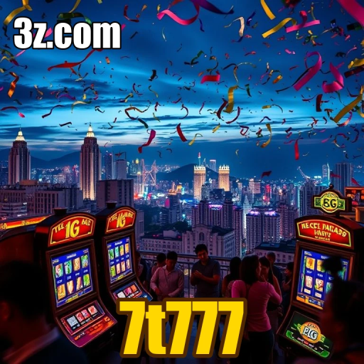 Atraia a Diversão com Card no 7t777: Um Mundo Inovador