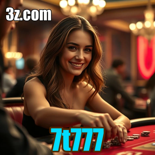 Endless: A Diversão Sem Fim do 7t777 para Todos