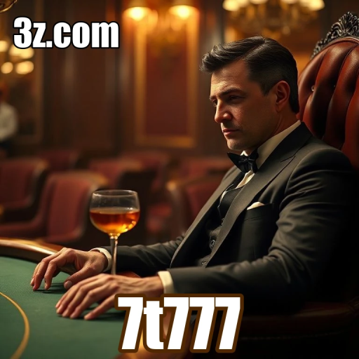 7t777 platform: Diversidade e Interatividade para os Jogadores