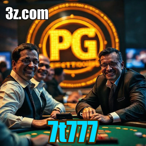 7t777 Sports: A Nova Era das Apostas no Brasil