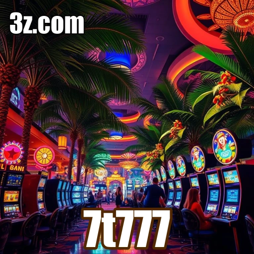 Táticas de Vencedores: A Estratégia em 7t777